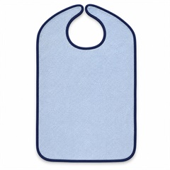 EZ Tie Clothing Protector